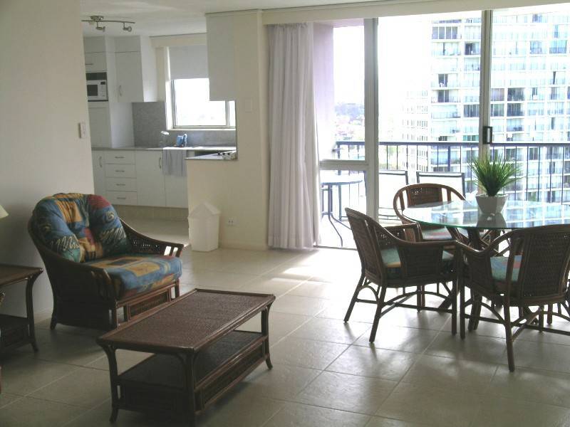 67 Ferny Avenue “Centrepoint”, Surfers Paradise QLD 4217