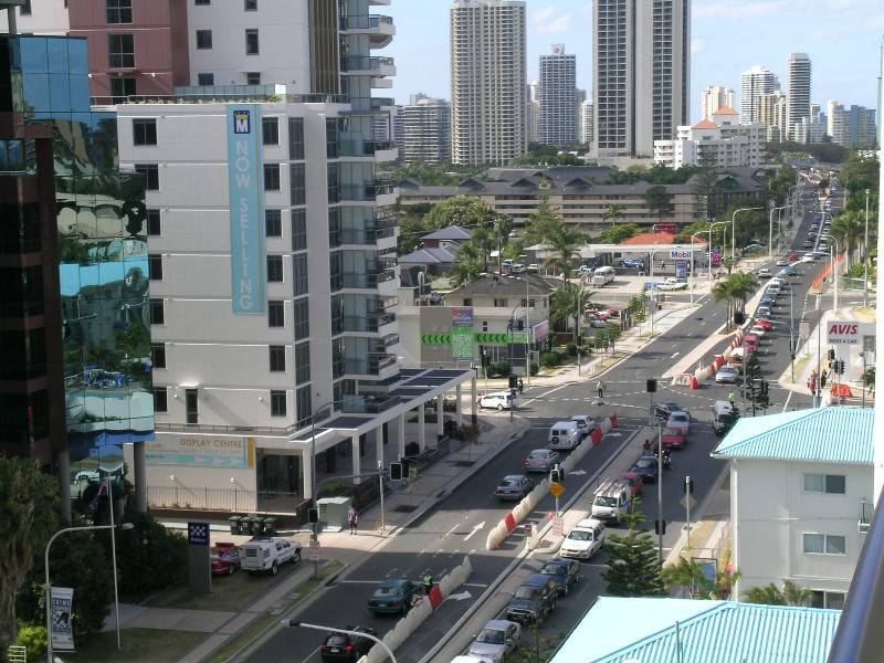 67 Ferny Avenue “Centrepoint”, Surfers Paradise QLD 4217