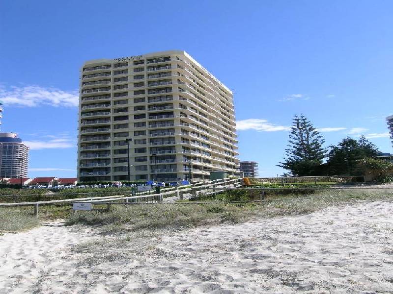 “Breakers North” 50 Old Burleigh Road, Surfers Paradise QLD 4217