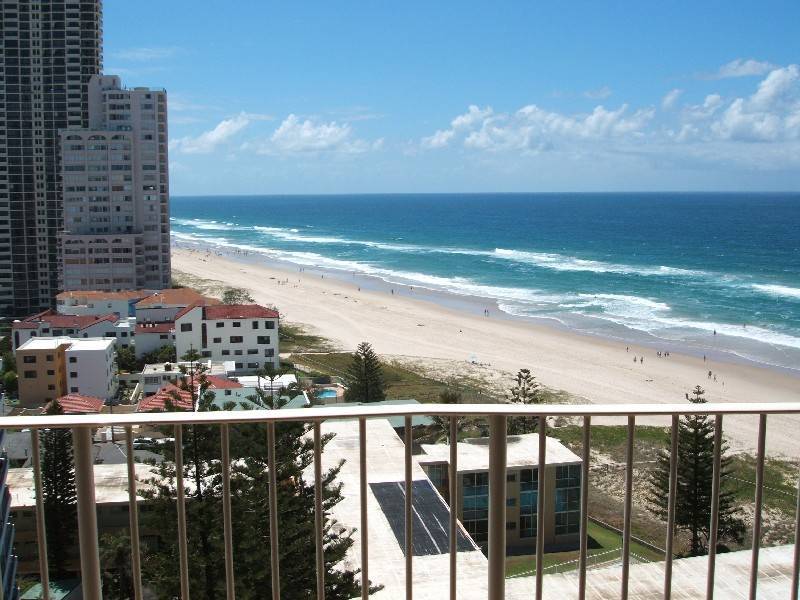 “Breakers North” 50 Old Burleigh Road, Surfers Paradise QLD 4217