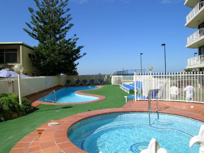 “Breakers North” 50 Old Burleigh Road, Surfers Paradise QLD 4217