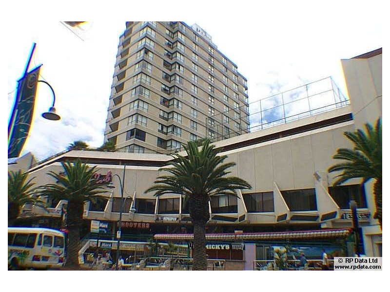 1002 “Top of the Mark”, Surfers Paradise QLD 4217