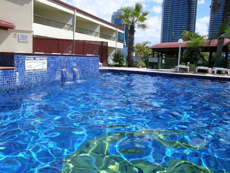 1002 “Top of the Mark”, Surfers Paradise QLD 4217