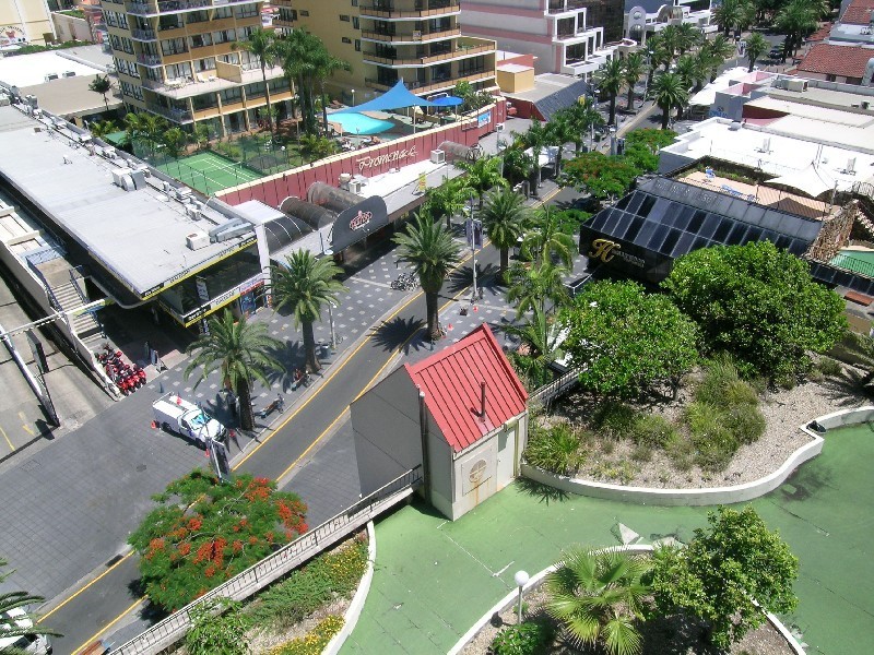 1002 “Top of the Mark”, Surfers Paradise QLD 4217