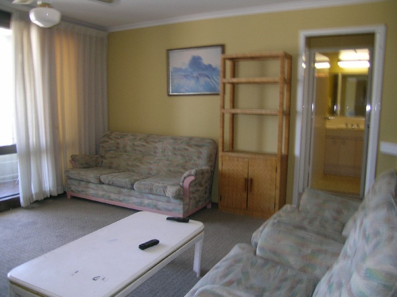 1002 “Top of the Mark”, Surfers Paradise QLD 4217