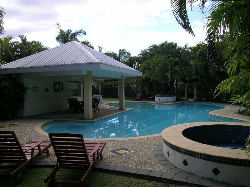 3118 Bell Park, Benowa QLD 4217