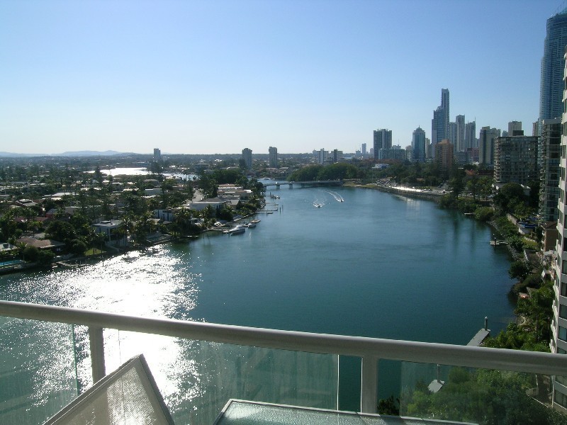 46 “Pinnacle”, Surfers Paradise QLD 4217