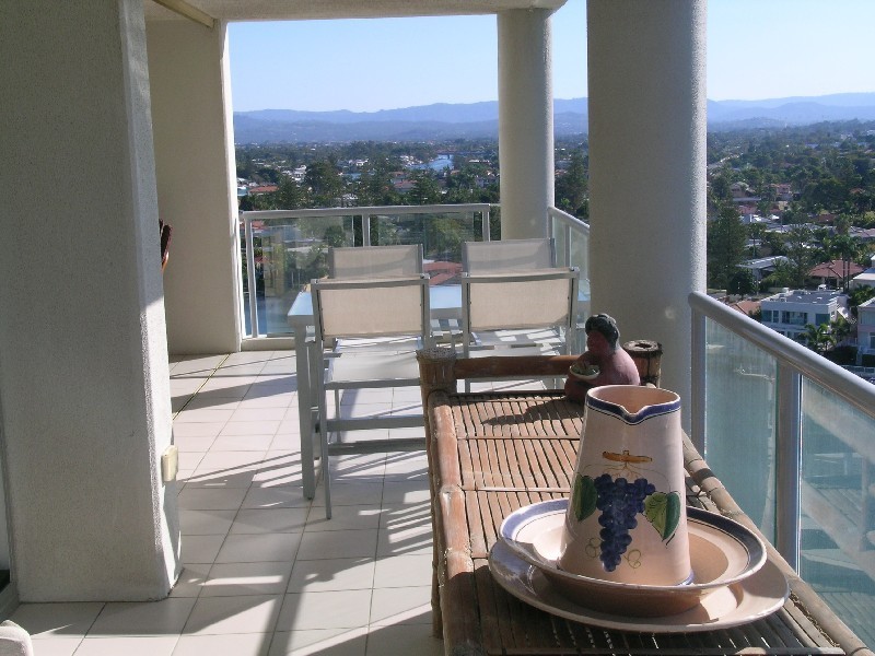 46 “Pinnacle”, Surfers Paradise QLD 4217