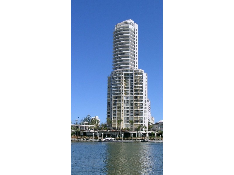 46 “Pinnacle”, Surfers Paradise QLD 4217