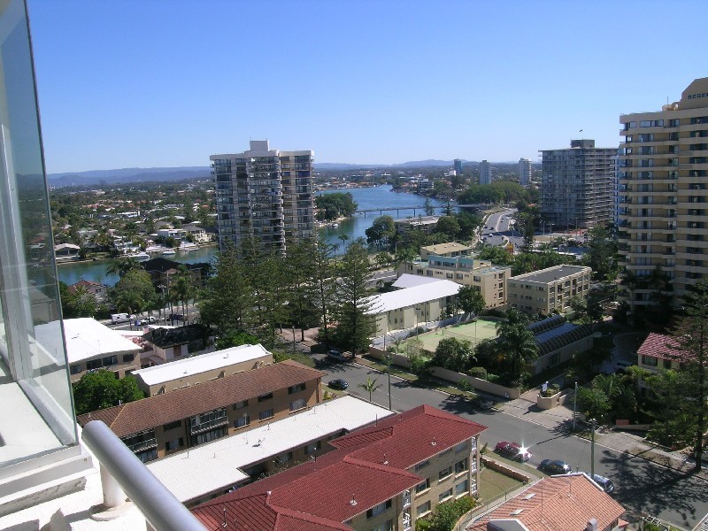 7 Fern Street “Marriner Views”, Surfers Paradise QLD 4217