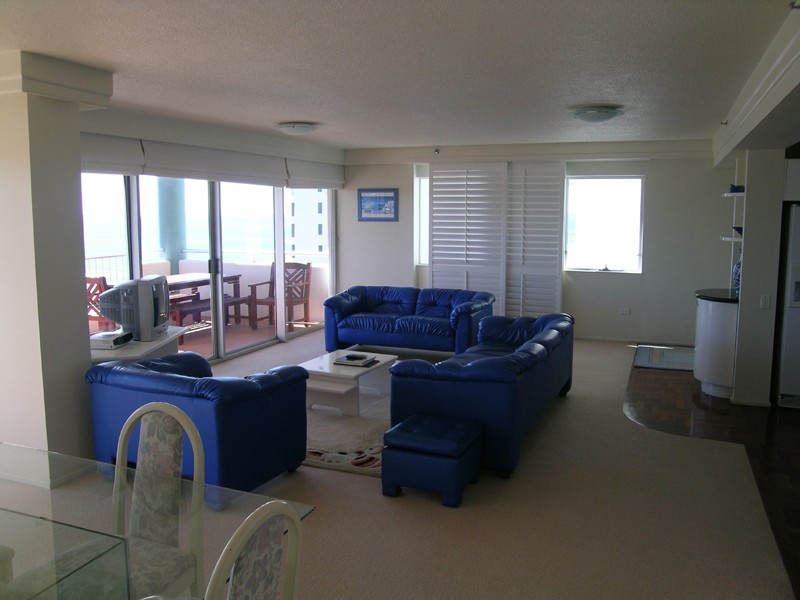 7 Fern Street “Marriner Views”, Surfers Paradise QLD 4217