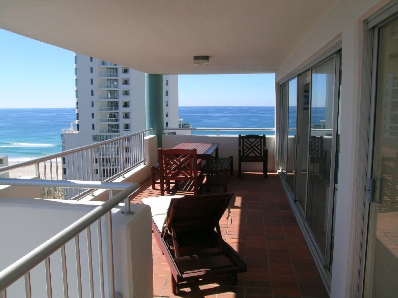 7 Fern Street “Marriner Views”, Surfers Paradise QLD 4217