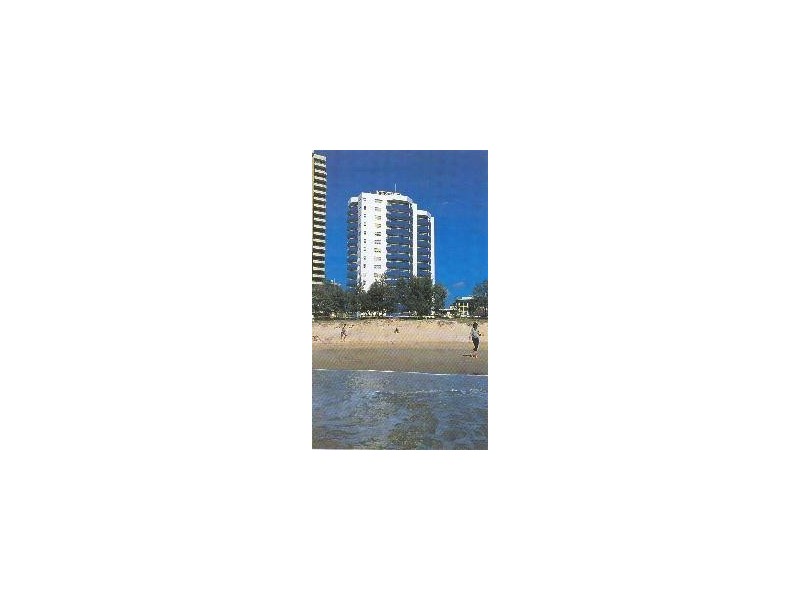 26 The Esplanade “Grosvenor”, Surfers Paradise QLD 4217