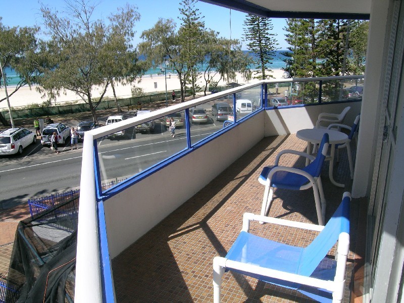 26 The Esplanade “Grosvenor”, Surfers Paradise QLD 4217