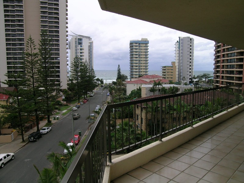 26 Markwell Avenue – Genesis, Surfers Paradise QLD 4217