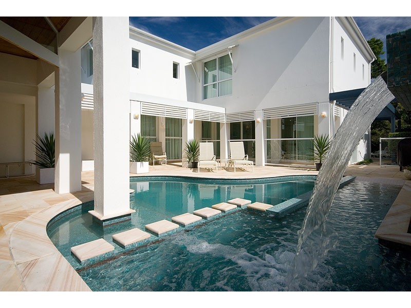 3108 Bell Park Royal Pines Resort, Benowa QLD 4217