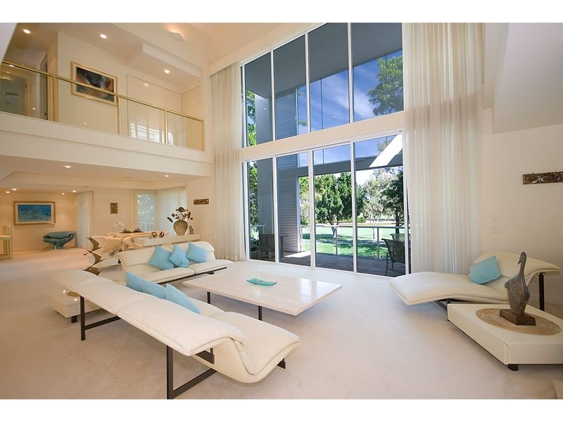 3108 Bell Park Royal Pines Resort, Benowa QLD 4217