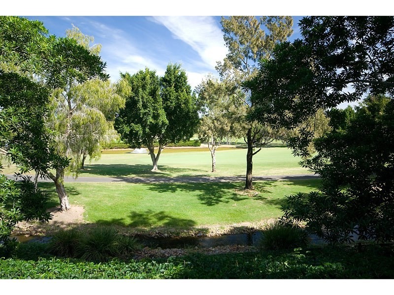 3108 Bell Park Royal Pines Resort, Benowa QLD 4217