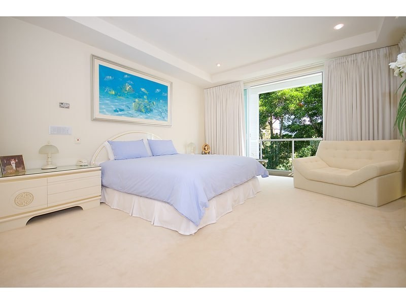 3108 Bell Park Royal Pines Resort, Benowa QLD 4217