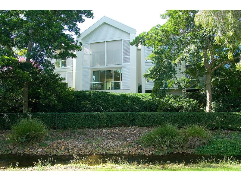 3108 Bell Park Royal Pines Resort, Benowa QLD 4217