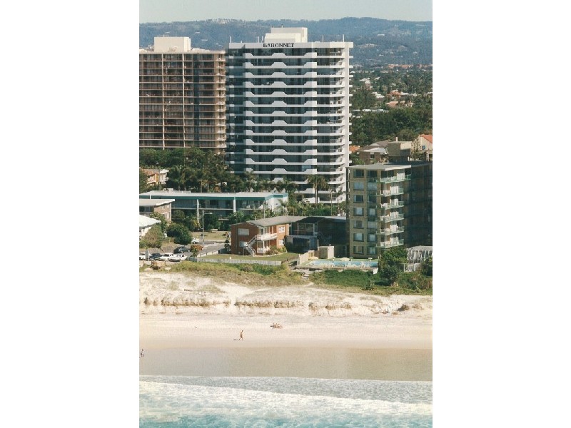 503 Baronnet, Surfers Paradise QLD 4217