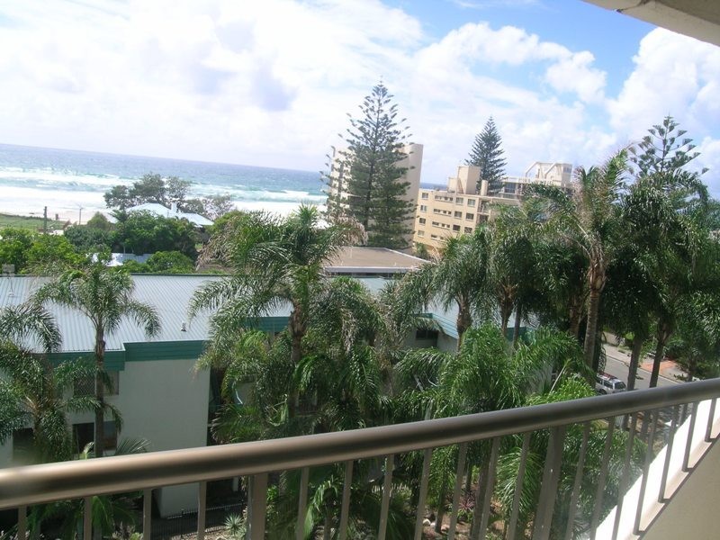 503 Baronnet, Surfers Paradise QLD 4217