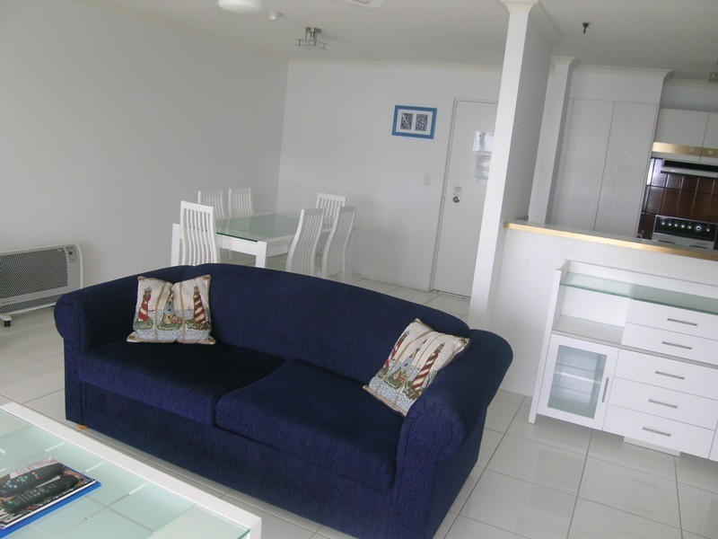 503 Baronnet, Surfers Paradise QLD 4217