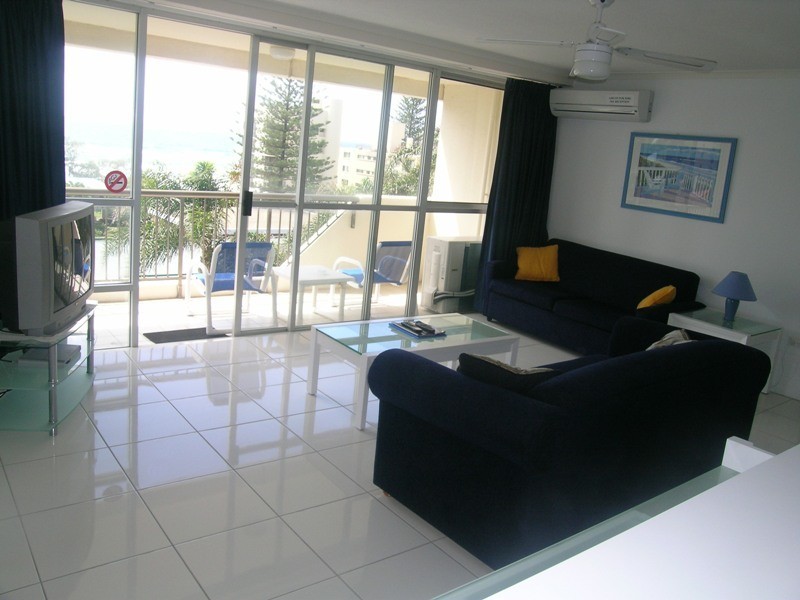 503 Baronnet, Surfers Paradise QLD 4217