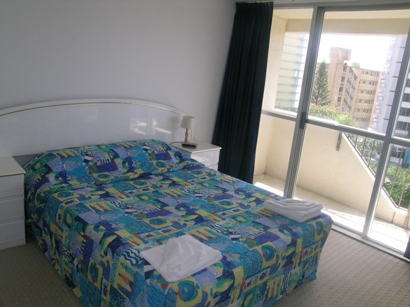 503 Baronnet, Surfers Paradise QLD 4217