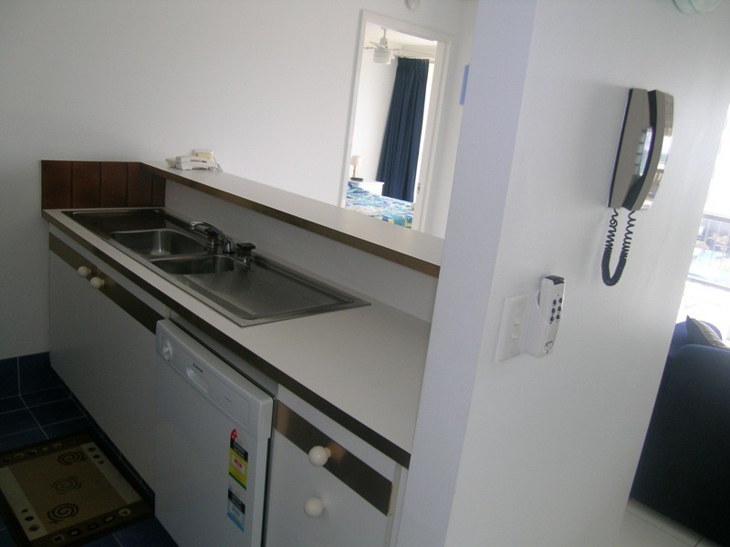 503 Baronnet, Surfers Paradise QLD 4217