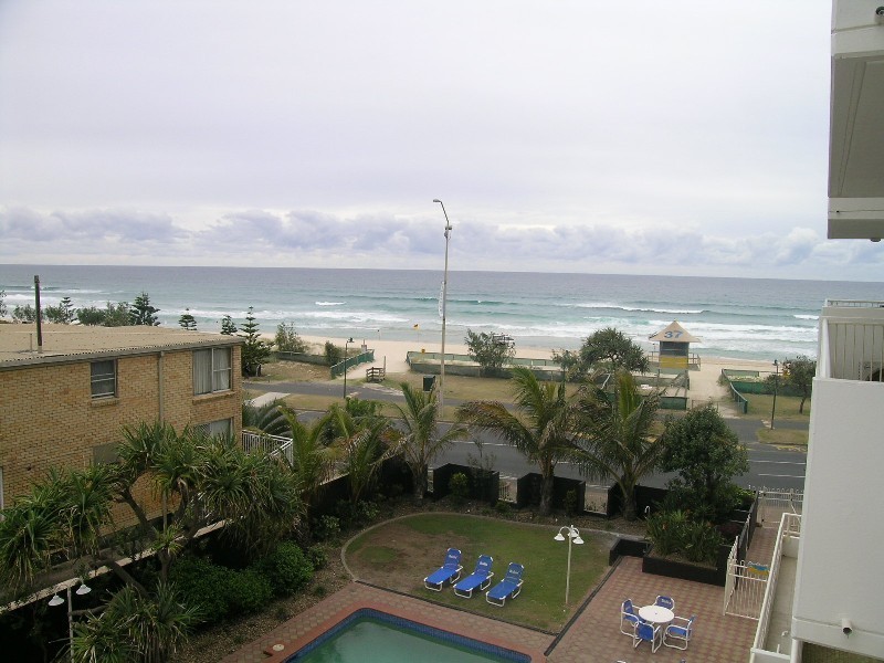 BAHIA 154 The Esplanade, Surfers Paradise QLD 4217