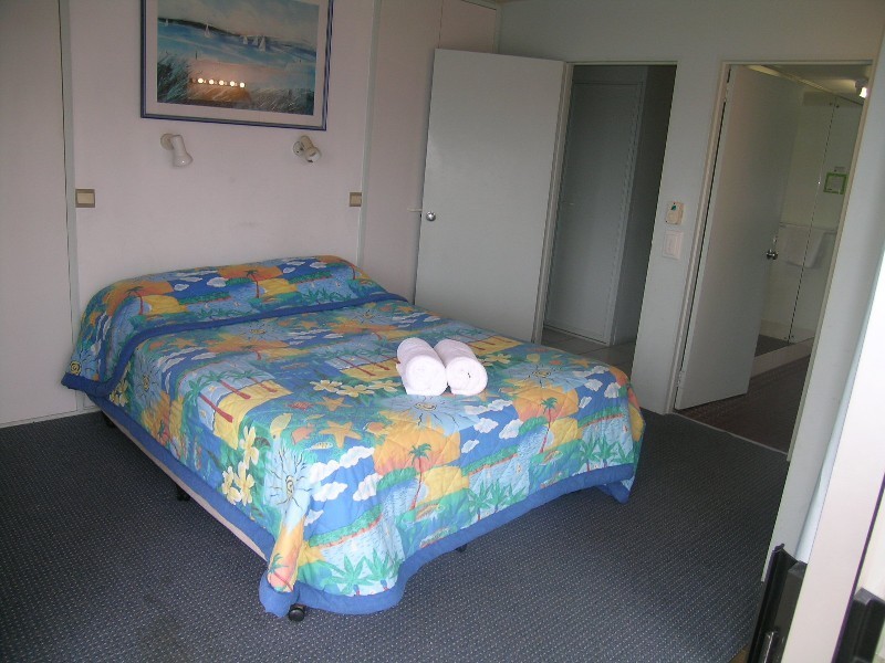 BAHIA 154 The Esplanade, Surfers Paradise QLD 4217