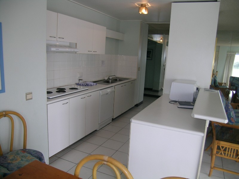 BAHIA 154 The Esplanade, Surfers Paradise QLD 4217