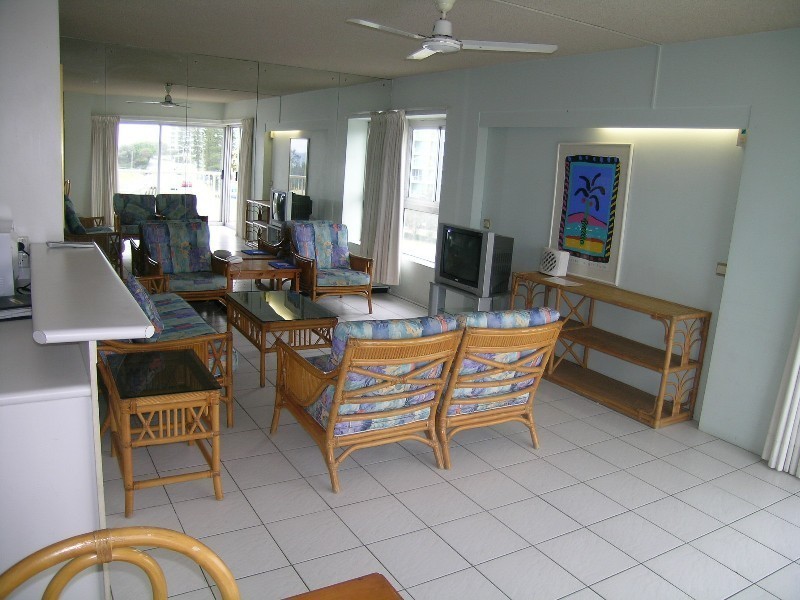 BAHIA 154 The Esplanade, Surfers Paradise QLD 4217