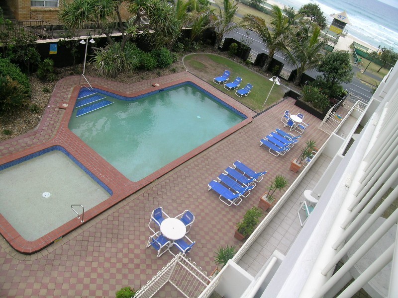 BAHIA 154 The Esplanade, Surfers Paradise QLD 4217