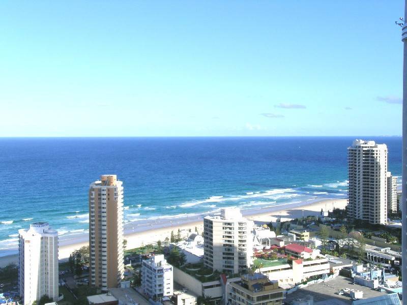 23  Ferny Avenue “Chevron Renaissance”, Surfers Paradise QLD 4217