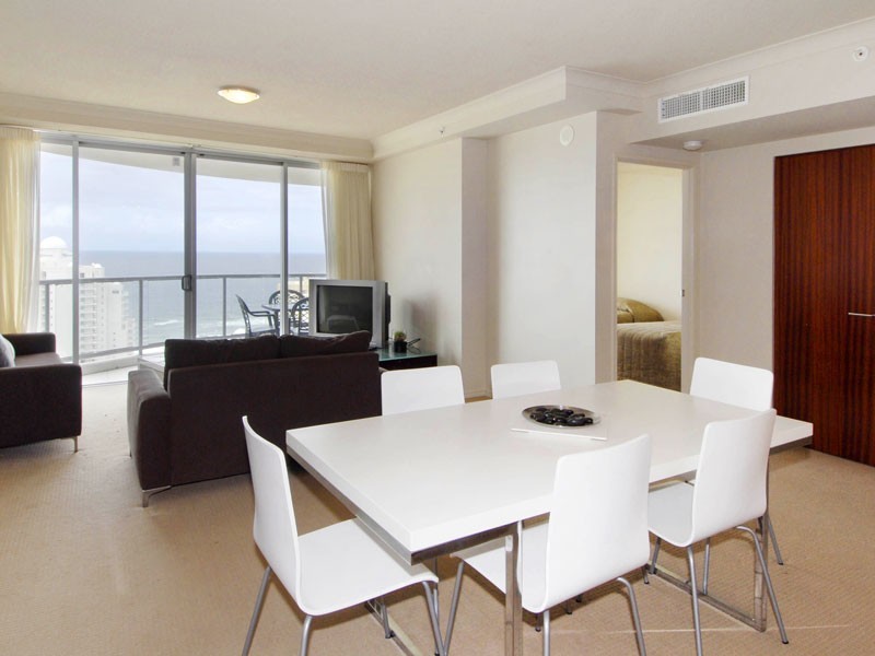 2243 Chevron Renaissance, Surfers Paradise QLD 4217
