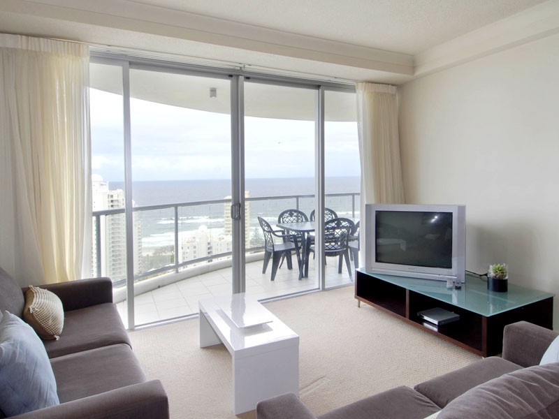 2243 Chevron Renaissance, Surfers Paradise QLD 4217
