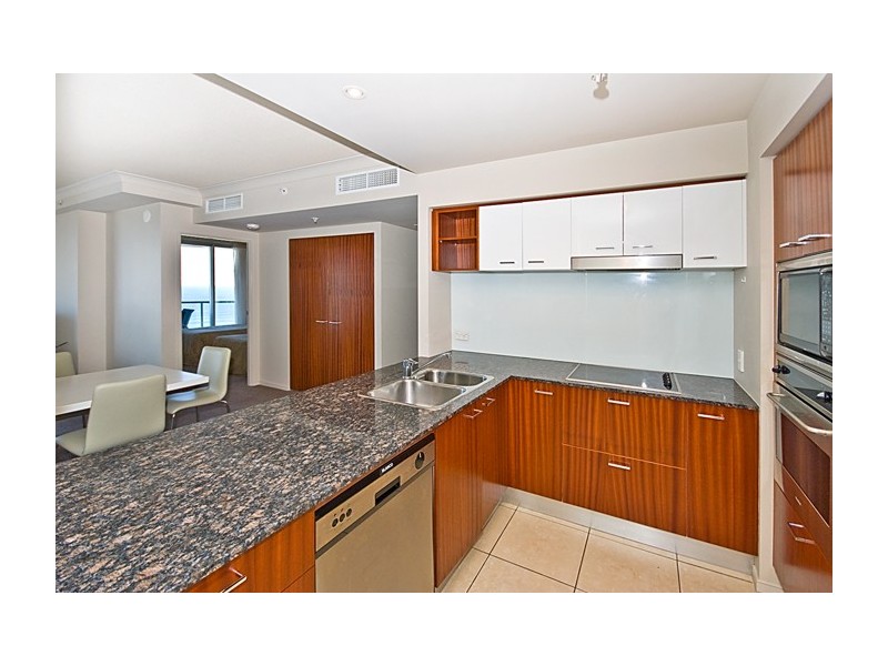 2243 Chevron Renaissance, Surfers Paradise QLD 4217