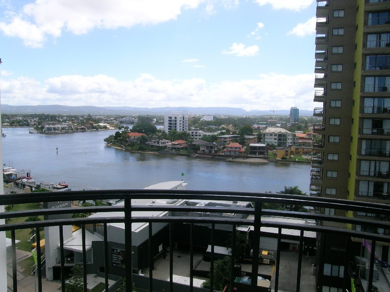 3062/23 Ferny Avenue, Surfers Paradise QLD 4217