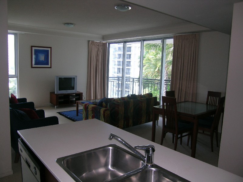3062/23 Ferny Avenue, Surfers Paradise QLD 4217