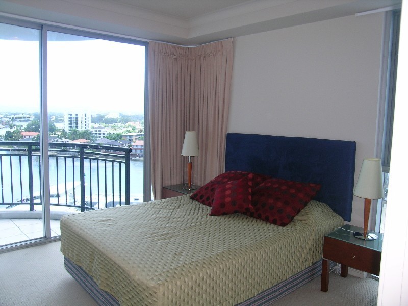 3062/23 Ferny Avenue, Surfers Paradise QLD 4217