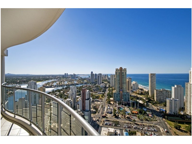 2353 “Chevron Renaissance”, Surfers Paradise QLD 4217