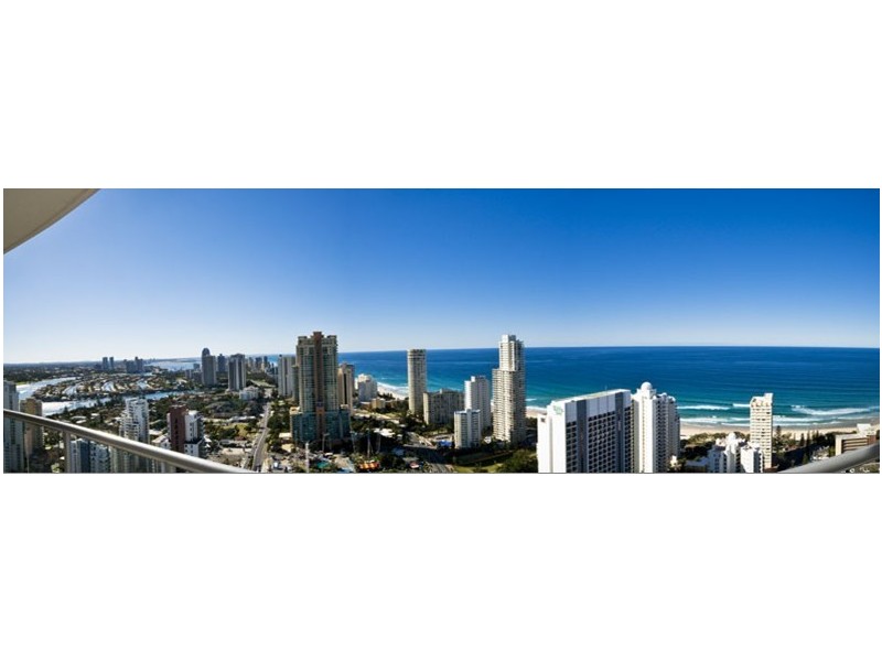 2353 “Chevron Renaissance”, Surfers Paradise QLD 4217