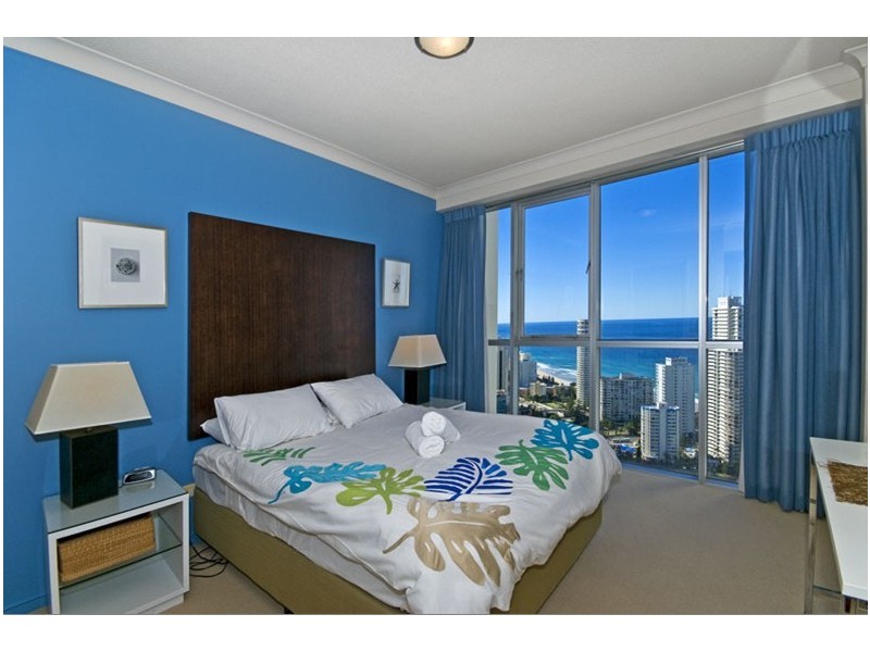2353 “Chevron Renaissance”, Surfers Paradise QLD 4217