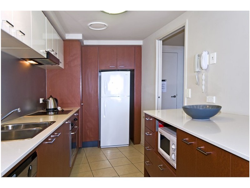 2353 “Chevron Renaissance”, Surfers Paradise QLD 4217
