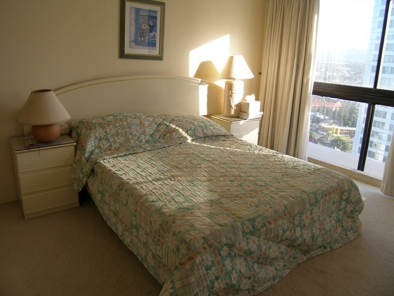 23d “Peninsula”, Surfers Paradise QLD 4217