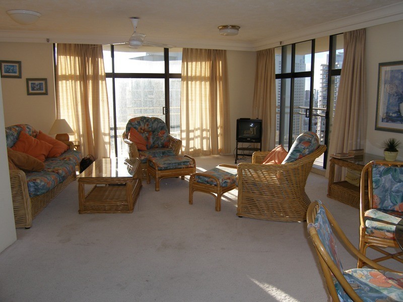 23d “Peninsula”, Surfers Paradise QLD 4217