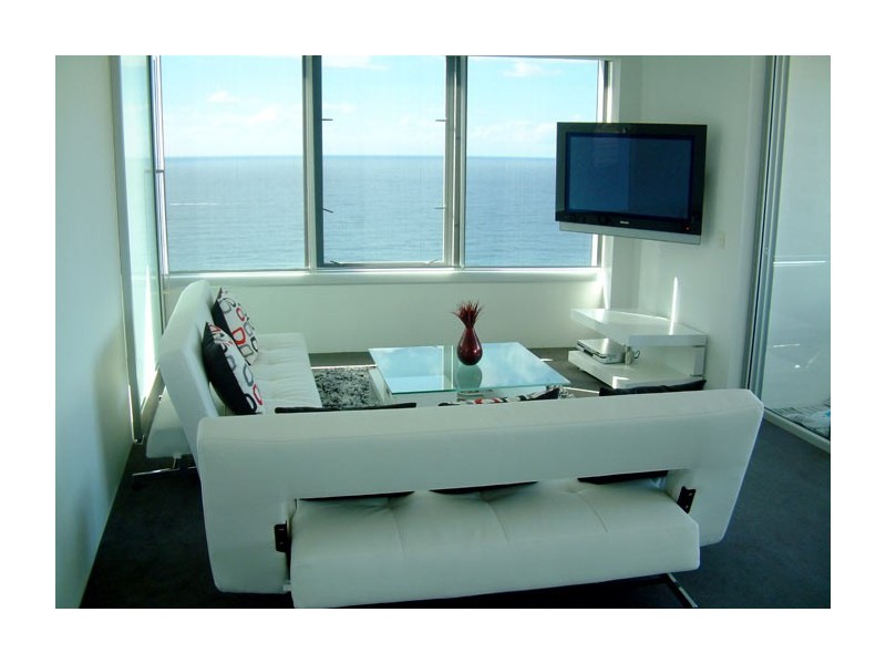 Unit 3104 Q1, 9 Hamilton Avenue, Surfers Paradise QLD 4217