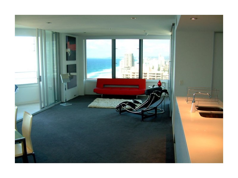 Unit 3104 Q1, 9 Hamilton Avenue, Surfers Paradise QLD 4217